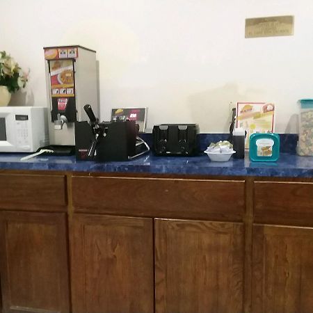 德克萨斯套房旅馆-里奥格兰德谷 爱丁堡 外观 照片